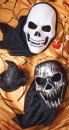 Skeleton-Mask Sale