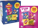 Smiths-Potato-Chips-or-Fun-Mix-20-Pack-368g-416g Sale