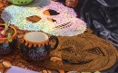 Halloween-Placemat Sale