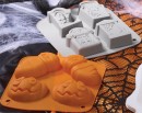 Halloween-Silicone-Mould Sale