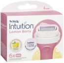 Schick-Intuition-Lemon-Berry-Refill-Blades-6-Pack Sale