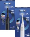Oral-B-iO2-Electric-Toothbrush-White-or-Black-1-Pack Sale