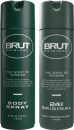 Brut-Original-Antiperspirant-Deodorant-212mL-or-Body-Spray-Deodorant-130g Sale