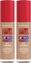 Rimmel-Lasting-Finish-35H-Foundation-30mL Sale