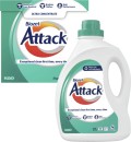 Biozet-Attack-Regular-Laundry-Liquid-2-Litre-or-Powder-2kg Sale