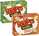 Arnotts-Shapes-Crackers-130g-190g Sale