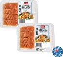Coles-Tasmanian-Salmon-Portions-Skin-Off-4-Pack-460g Sale