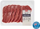 Coles-Australian-No-Added-Hormones-Beef-Sizzle-Steak-400g Sale