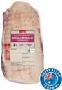 Coles-Australian-Pork-Shoulder-Roast-Boneless Sale