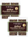 The-Little-Bakery-Co-Dubai-Brownie-Slice-2-Pack-260g Sale
