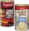 Campbells-Country-Ladle-or-Chunky-Soup-495g-505g Sale