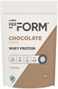 Coles-PerFORM-Whey-Protein-Powder-Chocolate-500g Sale