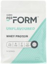 Coles-PerFORM-Whey-Protein-Powder-Unflavoured-500g Sale