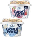 Bulla-Goodness-Greek-Style-Yoghurt-n-Muesli-170g Sale