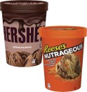 Hersheys-or-Reeses-Ice-Cream-Tub-1-Litre Sale