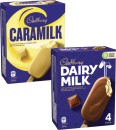 Cadbury-Dairy-Milk-Sticks-4-Pack-6-Pack-300mL-360mL Sale