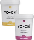 Yo-Chi-Greek-Style-Frozen-Yogurt-Tub-500mL Sale
