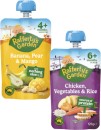 Raffertys-Garden-4-Months-6-Months-or-8-Months-Baby-Food-Pouch-120g Sale