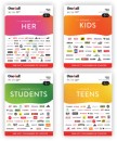 10-OFF-50-and-100-Ultimate-Her-30-and-50-Ultimate-Kids-Ultimate-Students-and-Ultimate-Teens-Gift-Cards Sale