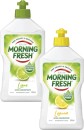 Morning-Fresh-Dishwashing-Liquid-400mL Sale