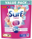 Surf-Laundry-Capsules-Tropical-50-Pack Sale