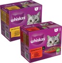Whiskas-Favourites-Cat-Food-12x85g Sale