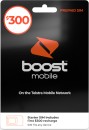 Boost-300-SIM-Pack Sale