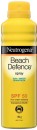 Neutrogena-Beach-Defence-Spray-SPF-50-184g Sale