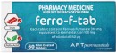 Ferro-F-Tab-60-Tablets Sale