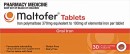 Maltofer-Oral-Iron-30-Tablets Sale
