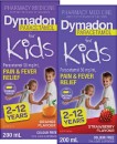 Dymadon-Paracetamol-for-Kids-2-12-Years-Orange-or-Strawberry-Flavour-200mL Sale
