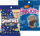 Nestl-Smarties-Allens-Freckles-or-Jaffas-Share-Pack-160g Sale