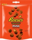Reeses-Peanut-Butter-Cups-Minis-120150g-Selected-Varieties Sale
