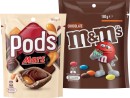MMs-130180g-Pods-160g-or-Maltesers-120140g-Share-Pack-Selected-Varieties Sale