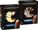 Connoisseur-Gourmet-Ice-Cream-4-Pack-or-Mini-6-Pack-Selected-Varieties Sale