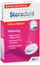 Steradent-Extra-Strength-Denture-Cleansing-Tablets-30-Pack Sale