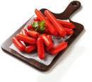 Cocktail-or-Slim-Frankfurts-Skin-On Sale