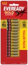 Eveready-Gold-Alkaline-Batteries-AAA-16-Pack Sale