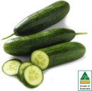 Australian-Lebanese-Cucumber Sale