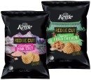 Kettle-Ridge-Cut-Chips-165g-or-Red-Rock-Deli-Chips-150-165g-Selected-Varieties Sale