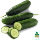 Australian-Lebanese-Cucumber Sale