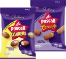 Pascall-Chocolate-Share-Bag-160185g-Selected-Varieties Sale