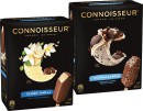 Connoisseur-Gourmet-Ice-Cream-4-6-Pack-Selected-Varieties Sale