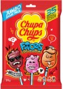 Chupa-Chups-Faces-Lollipops-Bag-210g Sale