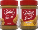 Lotus-Biscoff-Spread-380-400g-Selected-Varieties Sale