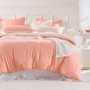 Linen-Look-Reversible-Quilt-Cover-Set-by-Essentials Sale