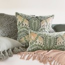 Tropique-Jungle-Square-Cushion-by-MUSE Sale