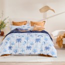 Tropicana-Palm-Comforter-Set-by-Essentials Sale