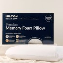 Relax-Therapy-High-Memory-Foam-Pillow-by-Hilton Sale