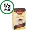 Moccona-Coffee-Sachets-Pk-8-10 Sale